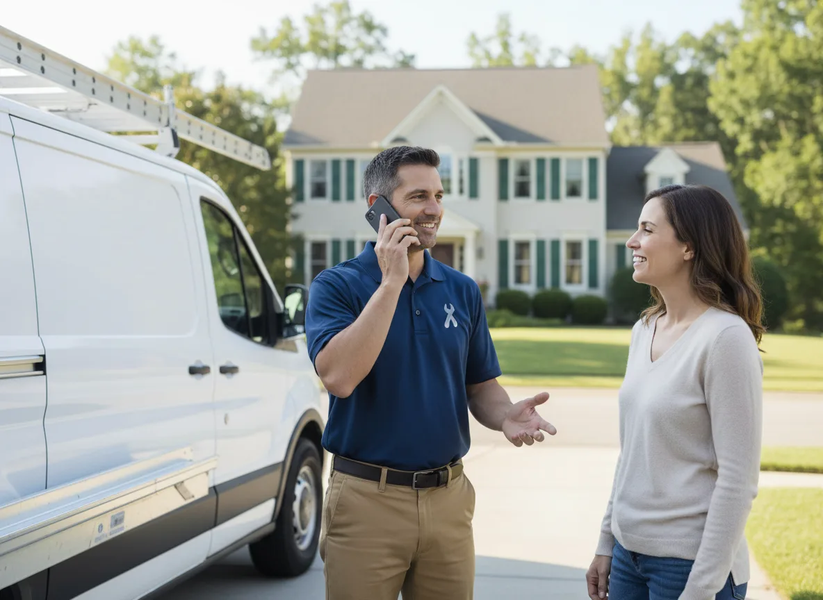 Home Gutter Service White Plains, VA FAQs